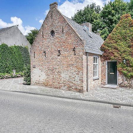 Van Gogh Cottage Nuenen Dış mekan fotoğraf