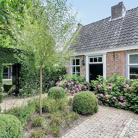 Van Gogh Cottage Nuenen Oda fotoğraf