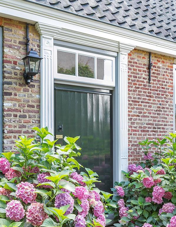 Van Gogh Cottage Nuenen Dış mekan fotoğraf