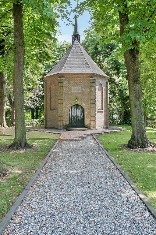 Van Gogh Cottage Nuenen Dış mekan fotoğraf